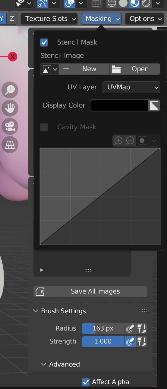 Brushes Draw Brush Missing In Texture Paint Blender Stack Exchange - Vintage Illustration Collection - 4K Quality