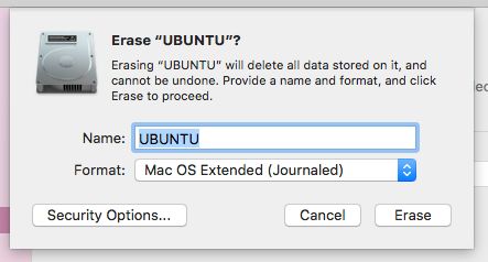 Partitioning Ubuntu 18 04 Installation Ask Ubuntu - Creative Light Wallpaper - 8K
