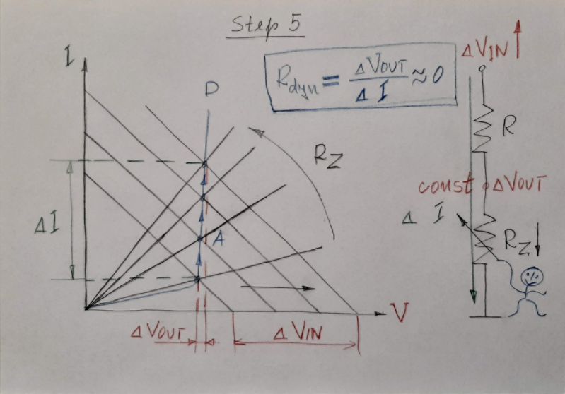 Art Of Electronics Zener Diode Example Electrical Engineering Stack - Ocean Wallpaper Collection - High Resolution Quality