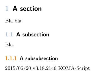 Sectioning Subsection And Section Numbers Tex Latex Stack Exchange - Ultra HD Vintage Art - Mobile
