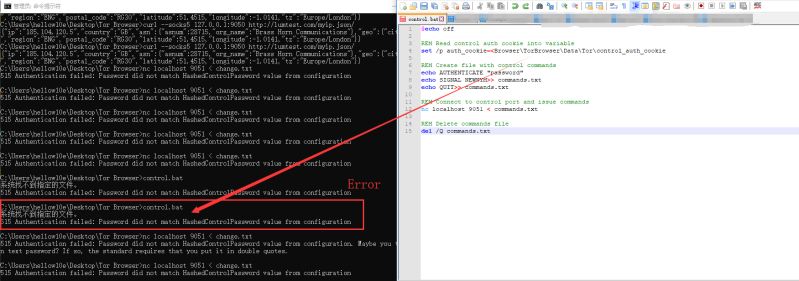 Cmd Request New Tor Identity From Windows Command Line Stack Overflow - Full HD Space Designs for Desktop