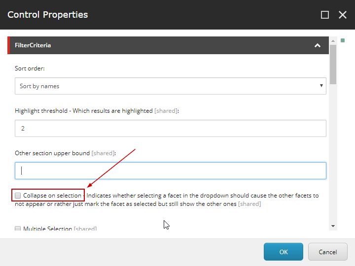 Grouping The Checklist Filter Items In Sitecore Sxa Search Sitecore Stack Exchange - Light Pattern Collection - Ultra HD Quality