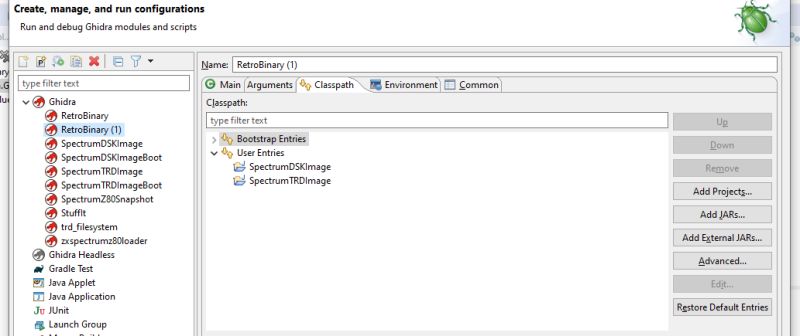 Cannot Import And Run Debug Ghidra Extension In Eclipse R Ghidra - Download Creative Sunset Photo | 4K