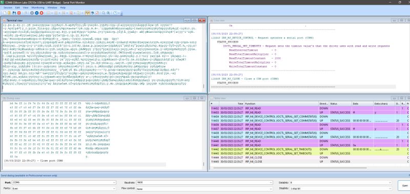 Unable To Intercept A Read Client Packet Issue 232 Imprex - 8K City Pictures for Desktop