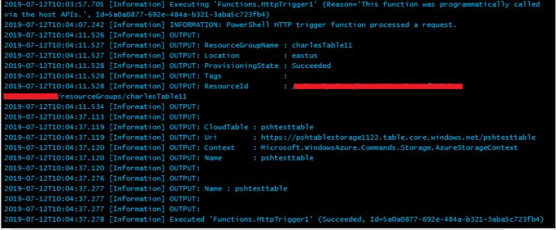 How To Install A Powershell Module In An Azure Function Stack Overflow - Premium Minimal Photo Gallery - 4K