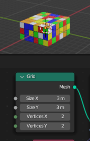 Random Realistically Randomize Rubik S Cube Blender Stack Exchange - Vintage Picture Collection - 8K Quality