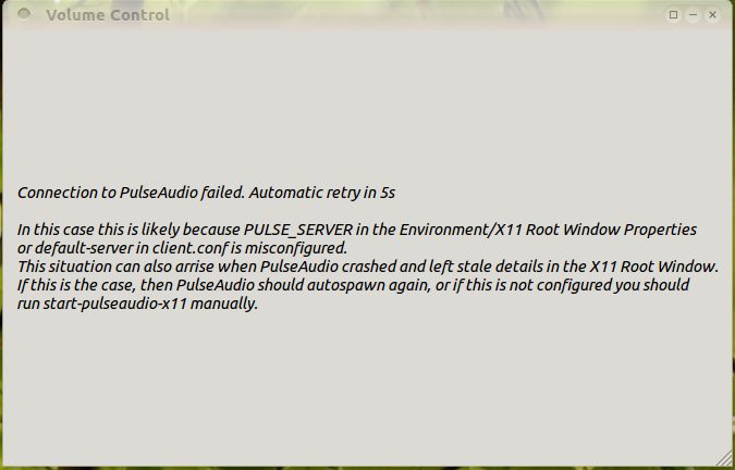 Pulseaudio Main C Module Load Failed Authoritylimfa - Premium Space Wallpaper Gallery - 4K