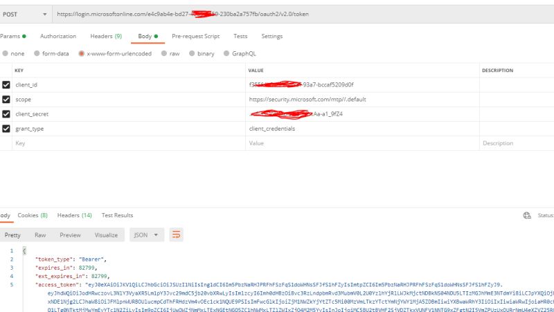 Error 403 Forbidden When Connect To Microsoft Defender Api Microsoft Q A - Download Beautiful Mountain Image | Ultra HD