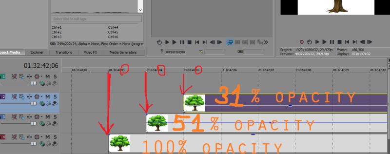 Mitigating Flicker - High Resolution Nature Illustrations for Desktop