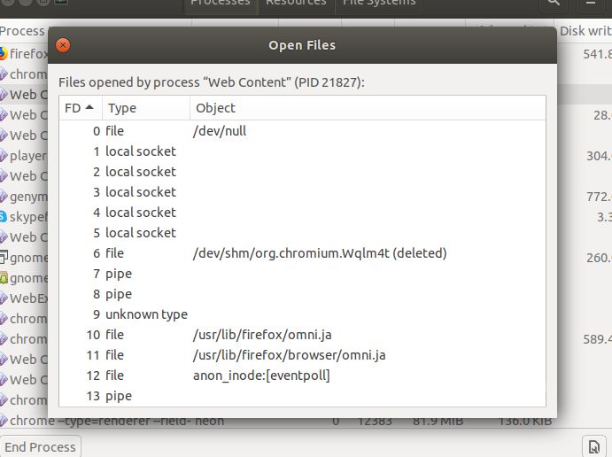 Why Does Firefox Open 4 Processes Ludachoices - 8K Landscape Designs for Desktop