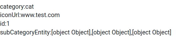 Angular I Can T Iterate Over Object Object Stack Overflow - Space Texture Collection - Ultra HD Quality