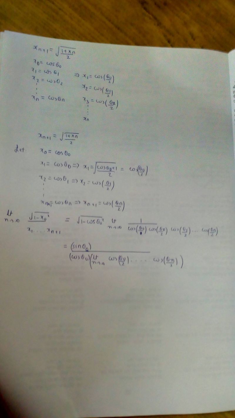 A Question Of Sequence And Limit Mathematics Stack Exchange - City Background Collection - HD Quality