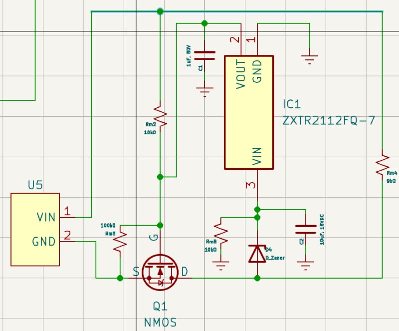 Mosfet Reverse Breakdown Voltage Problem R Electronics - Premium Sunset Design Gallery - Mobile