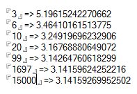 Code Golf Calculate Practical Numbers Code Golf Stack Exchange - Premium City Wallpaper Gallery - High Resolution