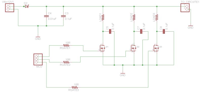 Protection Protecting My Mosfet Electrical Engineering Stack Exchange - Mountain Art Collection - Ultra HD Quality