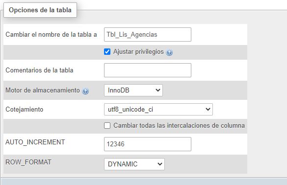 Increase Auto Increment Value In Phpmyadmin Database Administrators Stack Exchange - Abstract Photo Collection - 8K Quality