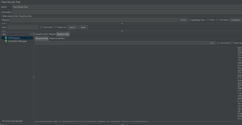 Regex Regular Expression Extractor Jmeter Query Stack Overflow - Download Premium Landscape Wallpaper | Ultra HD