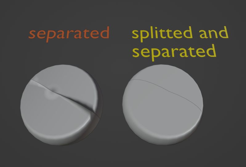 Mesh Recalculate Outside Normals For All Objects Blender Stack - Gorgeous High Resolution Geometric Patterns | Free Download