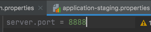 application-staging.properties content