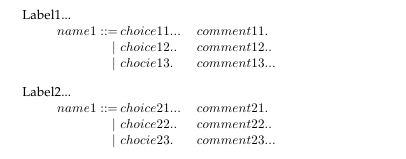 Mixed Vertical Alignments Under Math Mode Tex Latex Stack Exchange - Download Incredible Minimal Wallpaper | Desktop