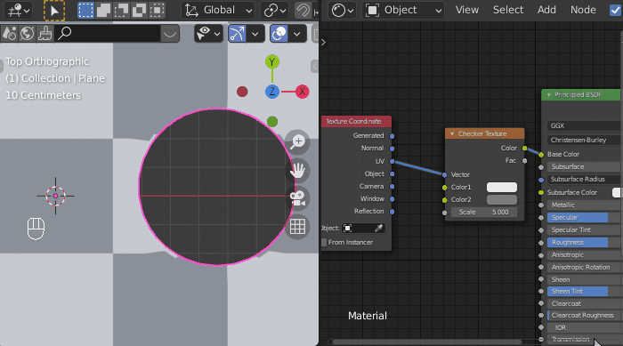 Lighting Weird Shadow Effect Blender Stack Exchange - Classic Full HD Minimal Images | Free Download