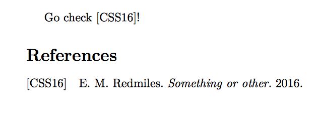Subdividing Customized Reference Labels In Biblatex Incremented - Nature Backgrounds - Modern 8K Collection
