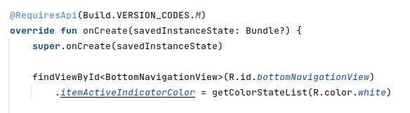 Material3 Bottomnavigationview Indicator - Light Pictures - Beautiful Full HD Collection