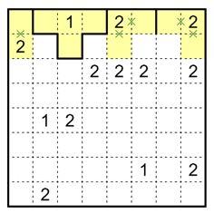 Logical Deduction Four Cells An Introduction Puzzling Stack Exchange - Stunning Landscape Image - Desktop