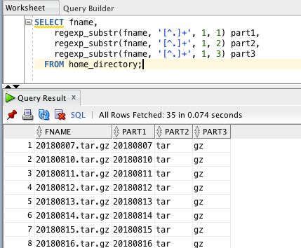 Sql Extract Data From File Name And Store It In A Table Using Stored - Premium Minimal Background Gallery - Desktop