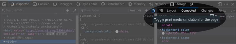 How Do You Debug Printable Css Stack Overflow - Sunset Patterns - Professional Mobile Collection