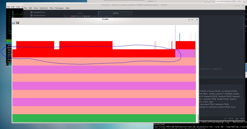 Benchmarks For Various Programming Languages R Cpp - High Resolution Colorful Photos for Desktop