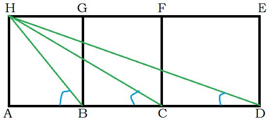 Geometry Extended 3 Square Problem Mathematics Stack Exchange - Perfect High Resolution Colorful Images | Free Download
