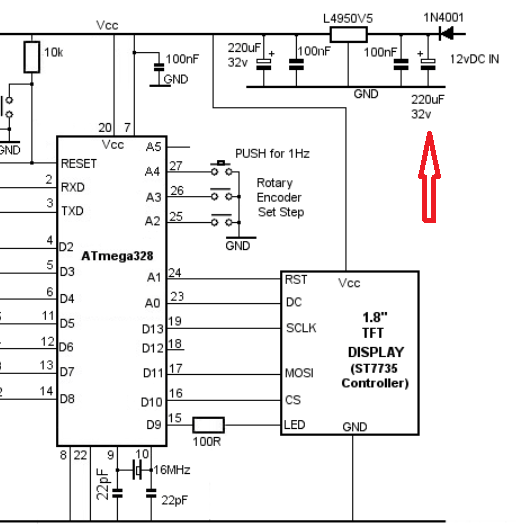 A Question About Reverse Polarity Protection Diode