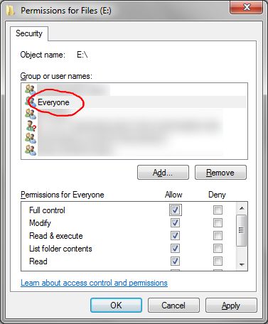 Mapping Drives Using Gpo Networking Spiceworks Community - Ultra HD Sunset Art - Ultra HD