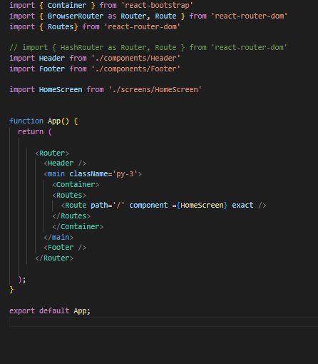 Reactjs How To Include Routes In React Without Making The Webpage - Premium City Background Gallery - Retina