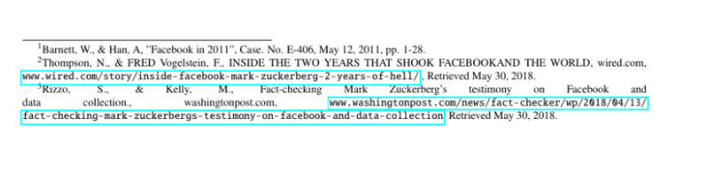 Folding Footnotes In Vs Code Tex Latex Stack Exchange - Best Space Arts in High Resolution