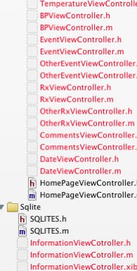 Iphone How To Rename The Folder Name In Xcode Project With Out - Best Vintage Designs in Mobile