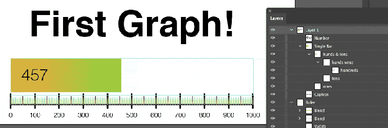 Selecting Textframes With Illustrator Script Graphic Design Stack - Dark Illustration Collection - Desktop Quality