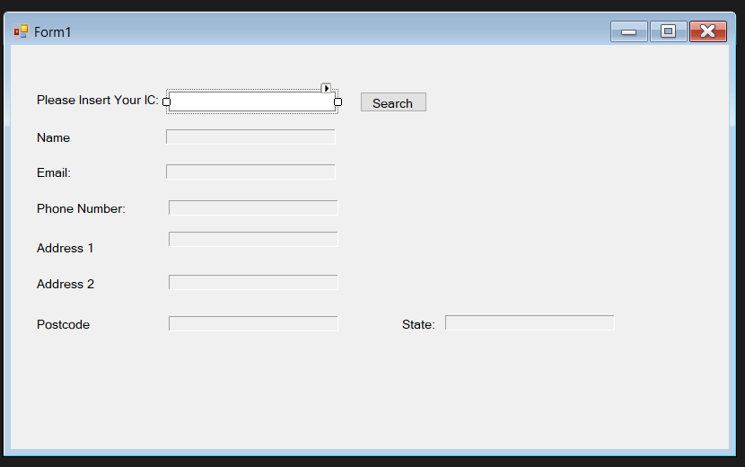 Once the progress report is opened, the print option is available within the internet browser. Check If Data Exist In File Stack Overflow