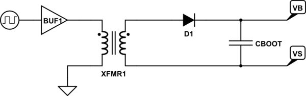 Bridge Driving High Side Mosfet Problem Electrical Engineering - Ultra HD Desktop Nature Textures | Free Download