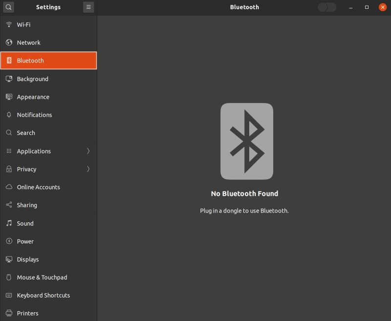 Bluetooth Not Found Issue 272 Openintelwireless - High Quality Gradient Design - Desktop