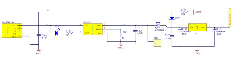 Lt1123 Low Dropout Regulator Driver Linear Technology - Premium Sunset Illustration Gallery - Desktop