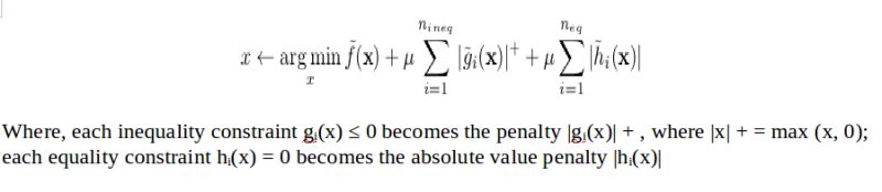 Python How To Minimize An Quadratic Objective Function With - Geometric Wallpapers - Beautiful Desktop Collection