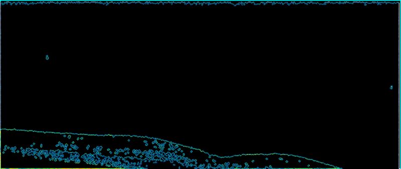 Opencv Automatically Cropping An Image Using Python Stack Overflow - Stunning HD Light Textures | Free Download