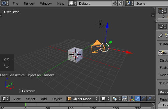 3d View Missing Zoom Hand Camera Perspective Gizmos Blender Stack - Gorgeous Desktop Light Textures | Free Download