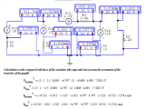 Resistance How To Do An Electrical Network Analysis Electrical