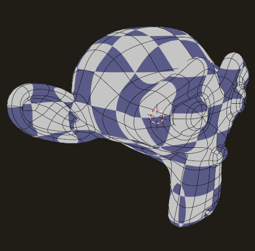 Make Object Texture Coordinate Follow Shape 2 By Dnorman Materials - Ultra HD Abstract Designs for Desktop