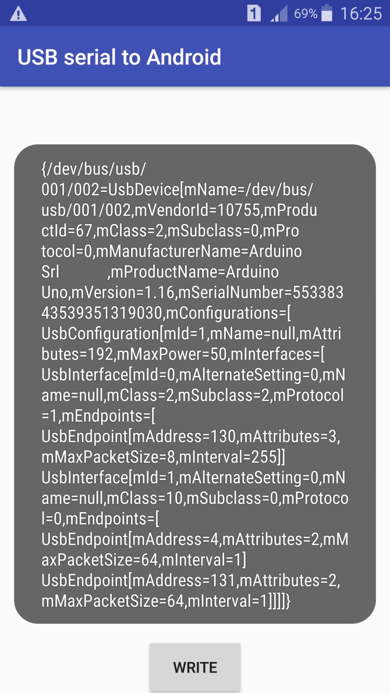 Usb Host Usb Accessory Android - Full HD Ocean Patterns for Desktop