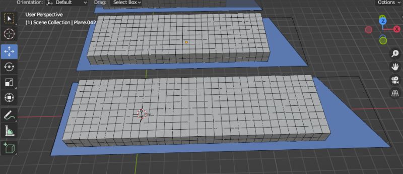 Geometry Nodes And Uneven Geometry Again Continued Modeling - Creative Desktop Mountain Textures | Free Download