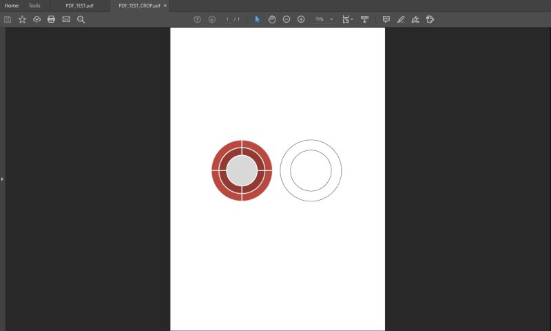 Github Ho Tex Pdfcrop Pdfcrop Perl Utility - Download Incredible Vintage Picture | Mobile